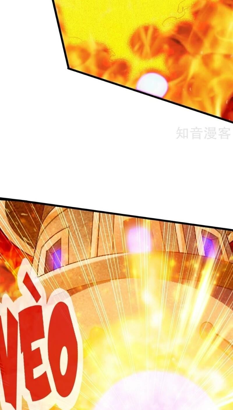 Tiên Võ Đế Tôn Chap 70 - Next Chap 71