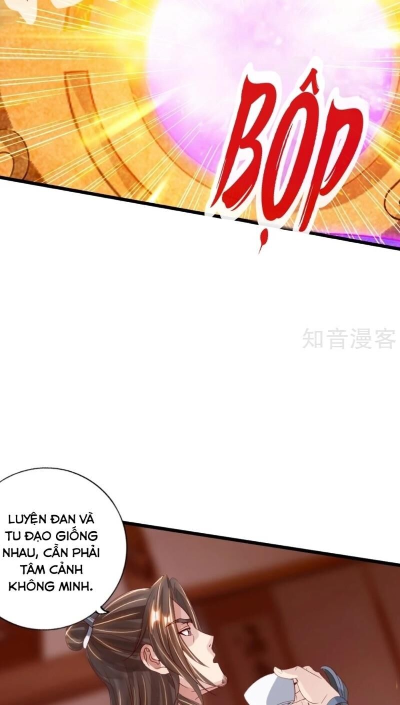 Tiên Võ Đế Tôn Chap 70 - Next Chap 71