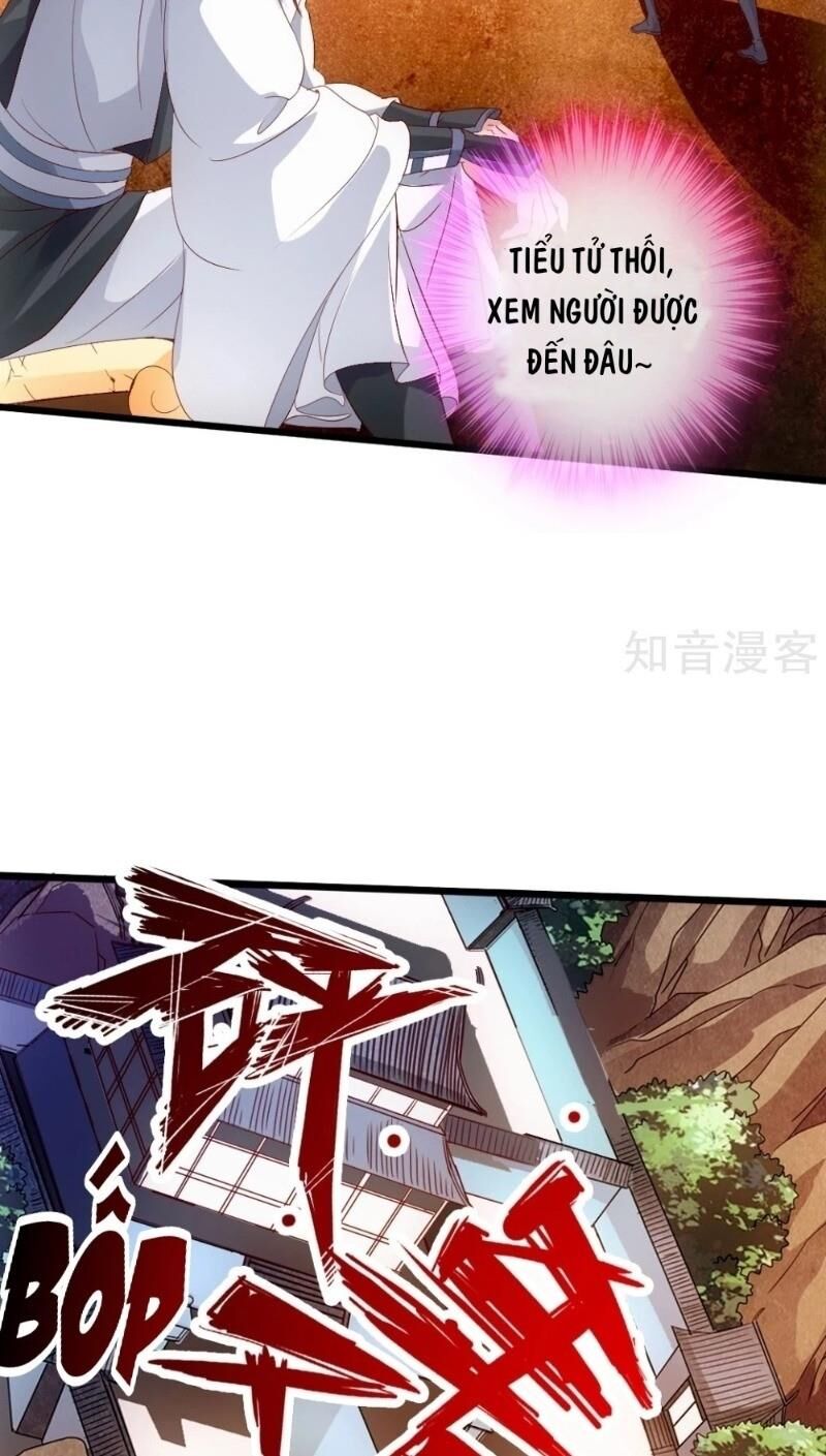 Tiên Võ Đế Tôn Chap 70 - Next Chap 71