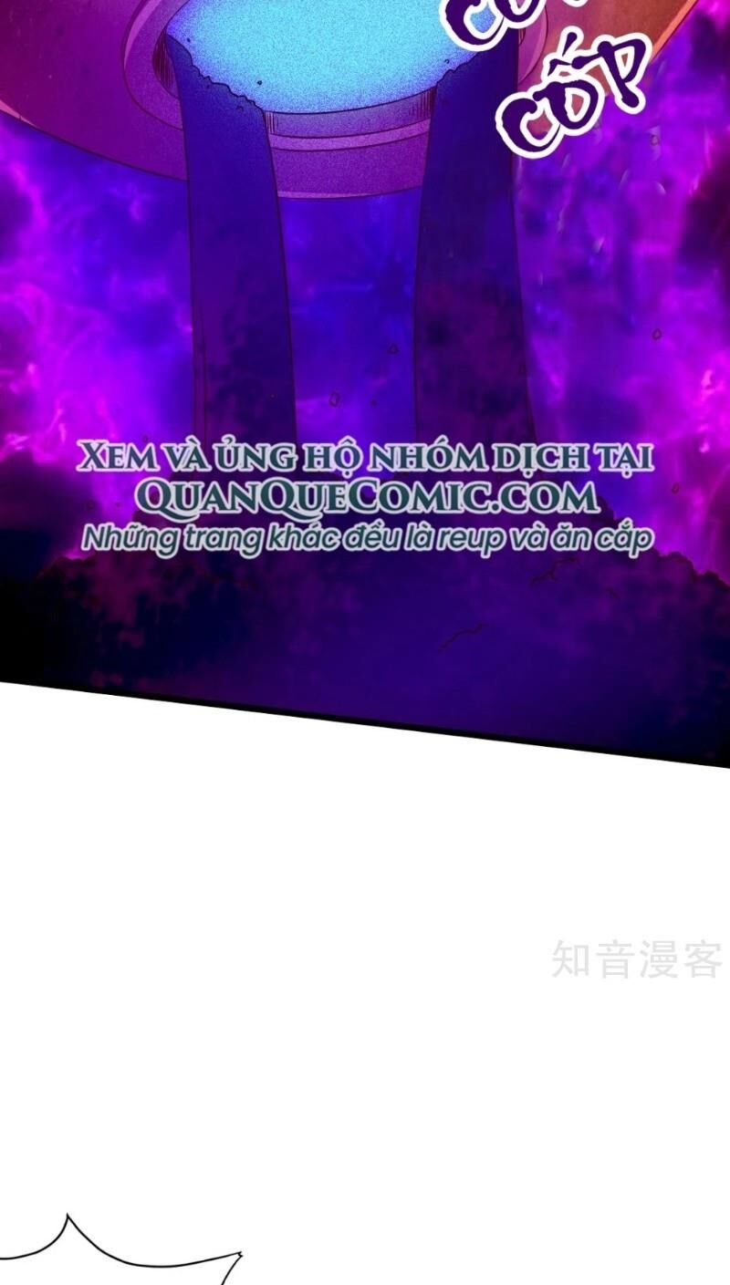 Tiên Võ Đế Tôn Chap 70 - Next Chap 71
