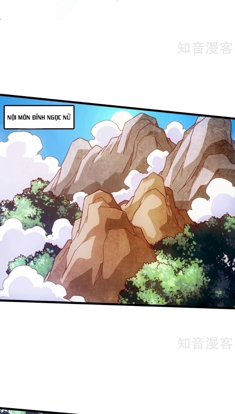 Tiên Võ Đế Tôn Chap 70 - Next Chap 71