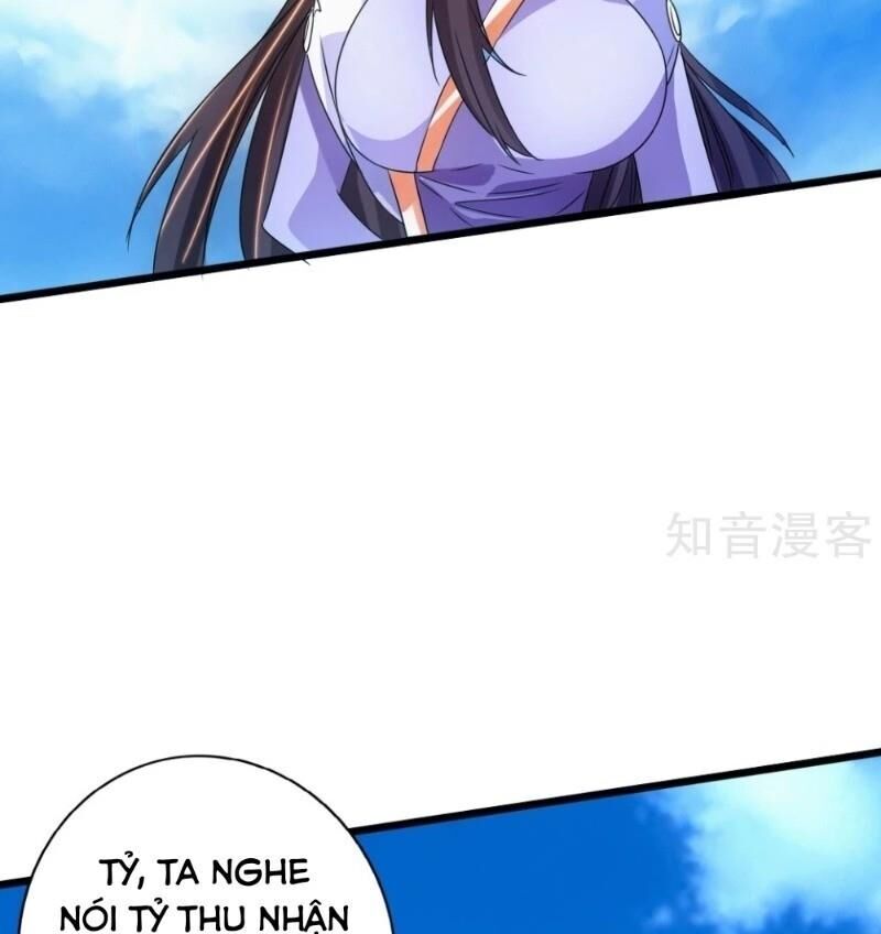 Tiên Võ Đế Tôn Chap 70 - Next Chap 71