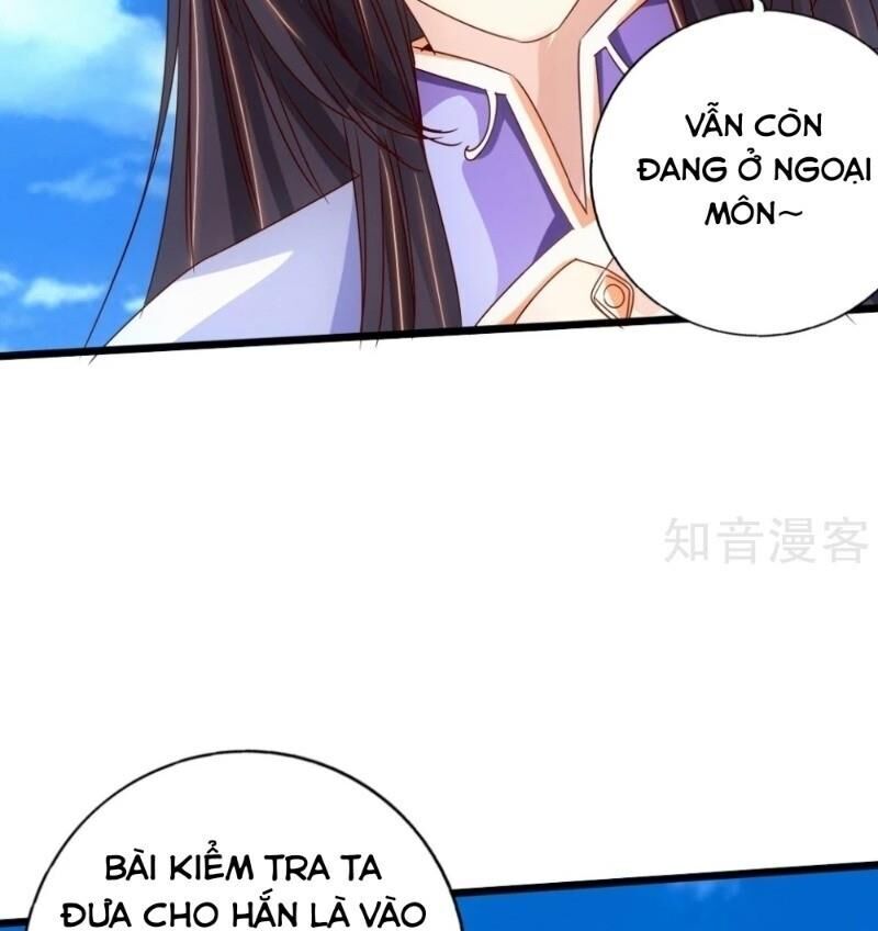 Tiên Võ Đế Tôn Chap 70 - Next Chap 71