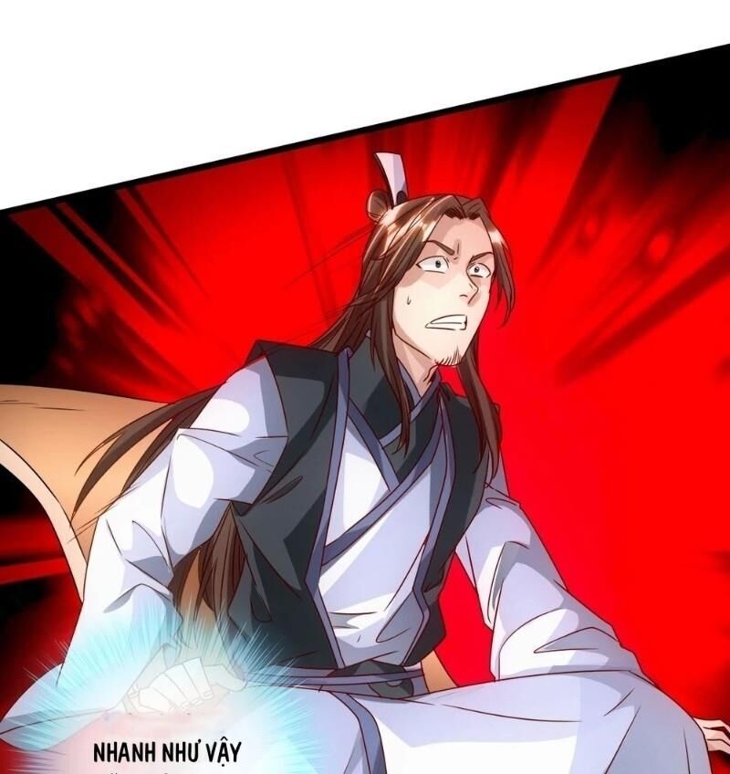 Tiên Võ Đế Tôn Chap 70 - Next Chap 71