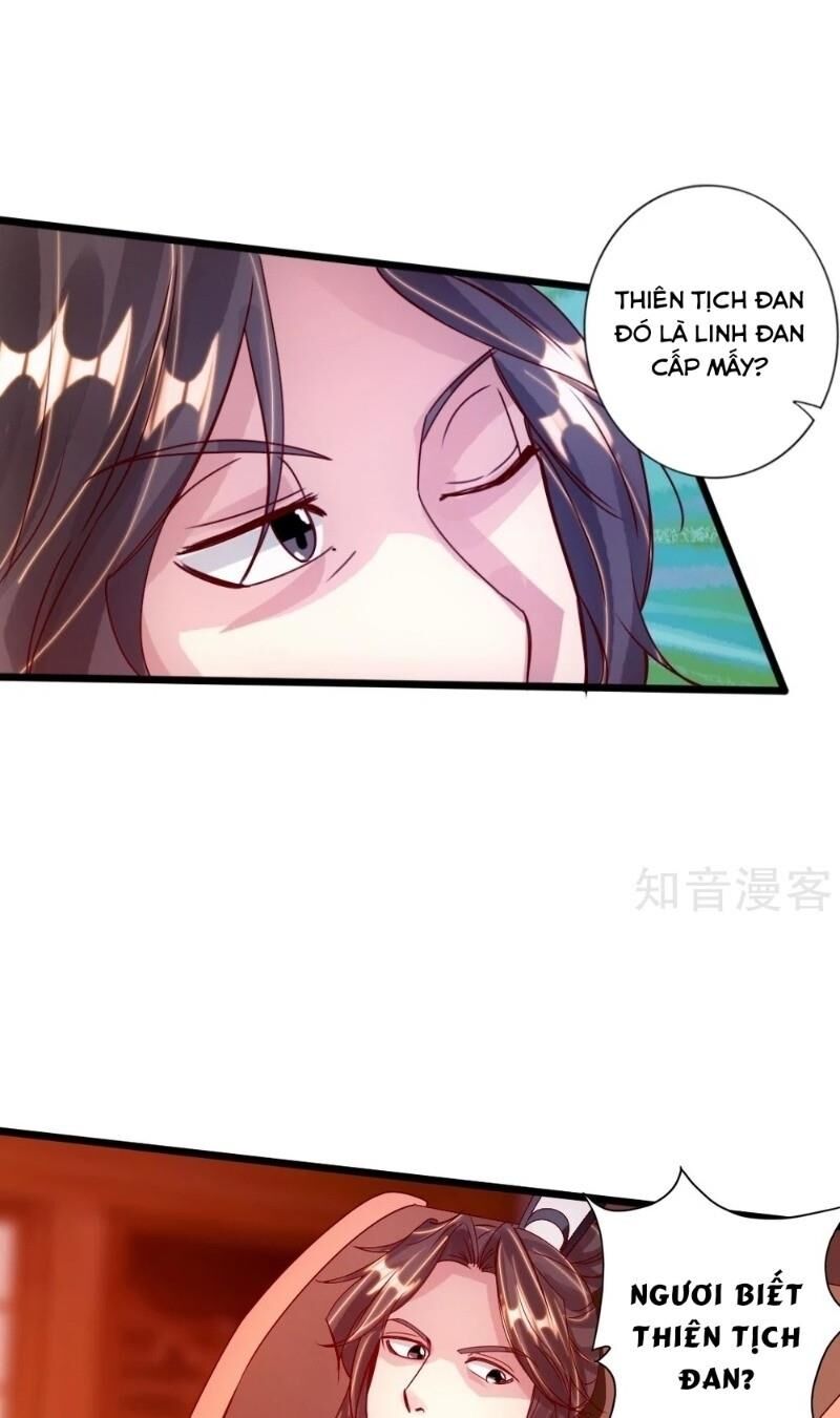 Tiên Võ Đế Tôn Chap 70 - Next Chap 71