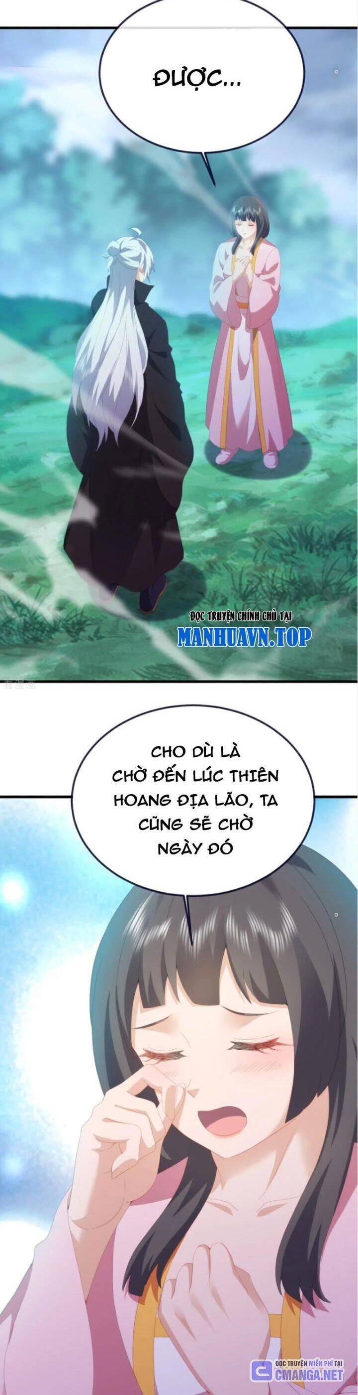 Tiên Võ Đế Tôn Chap 700 - Next Chap 701
