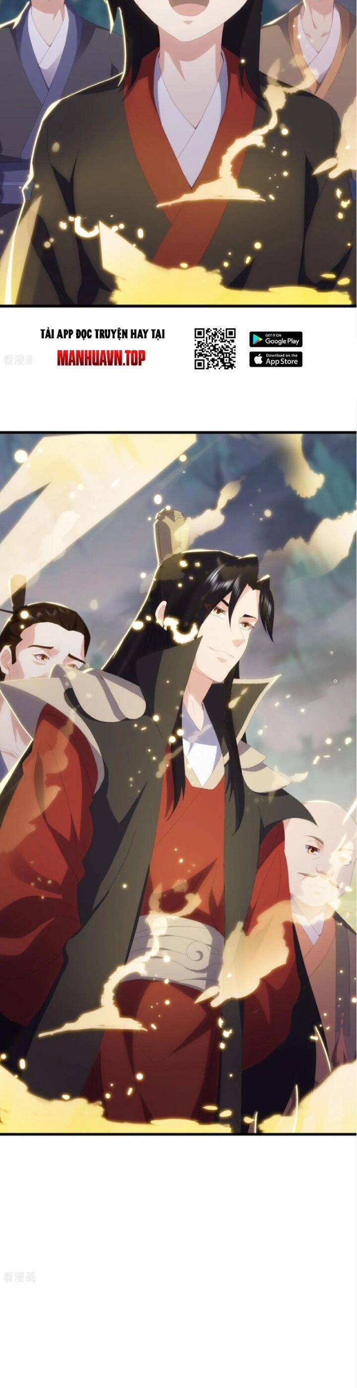 Tiên Võ Đế Tôn Chap 700 - Next Chap 701
