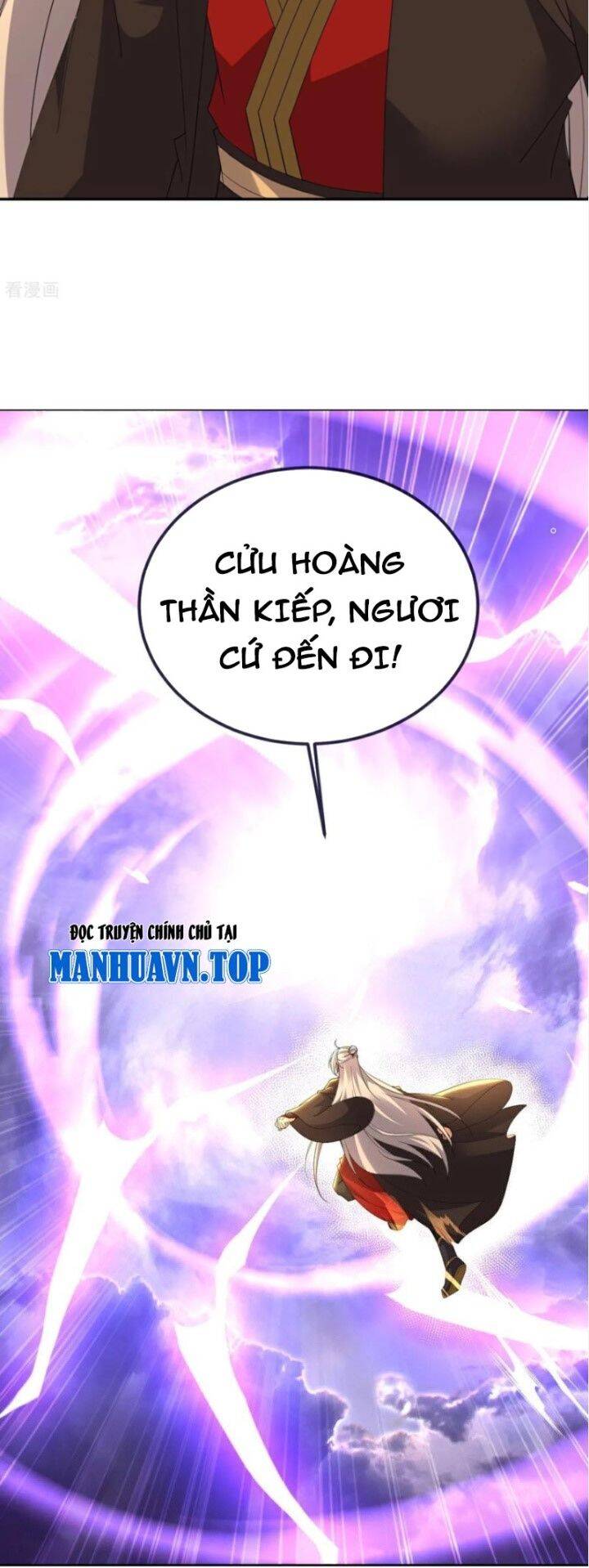 Tiên Võ Đế Tôn Chap 700 - Next Chap 701
