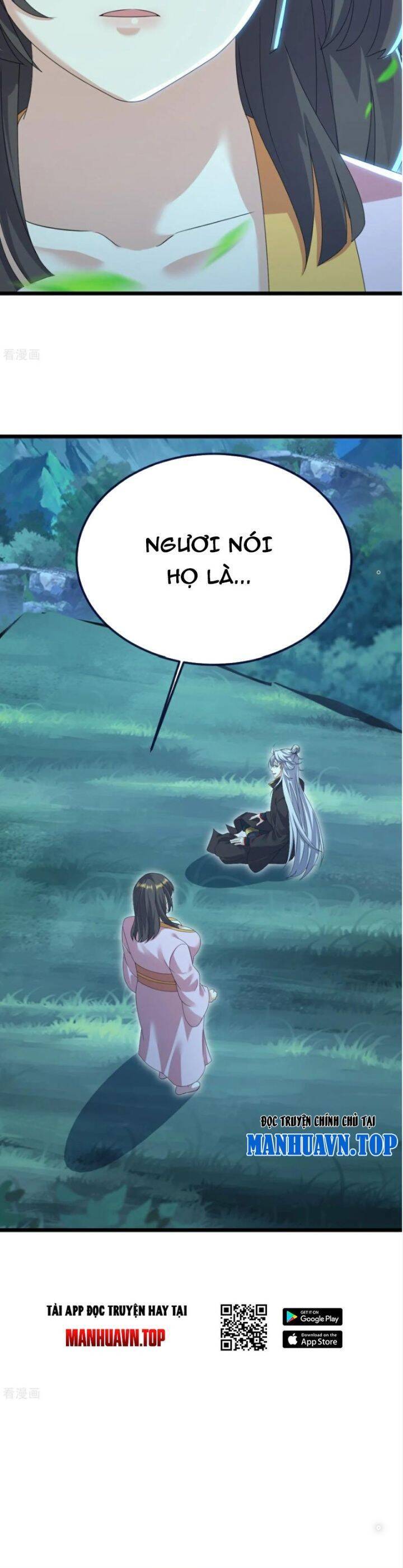 Tiên Võ Đế Tôn Chap 700 - Next Chap 701
