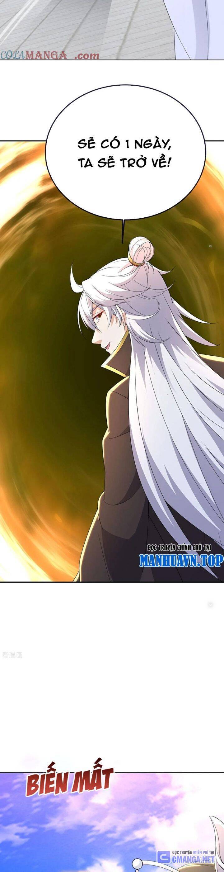 Tiên Võ Đế Tôn Chap 702 - Next Chap 703