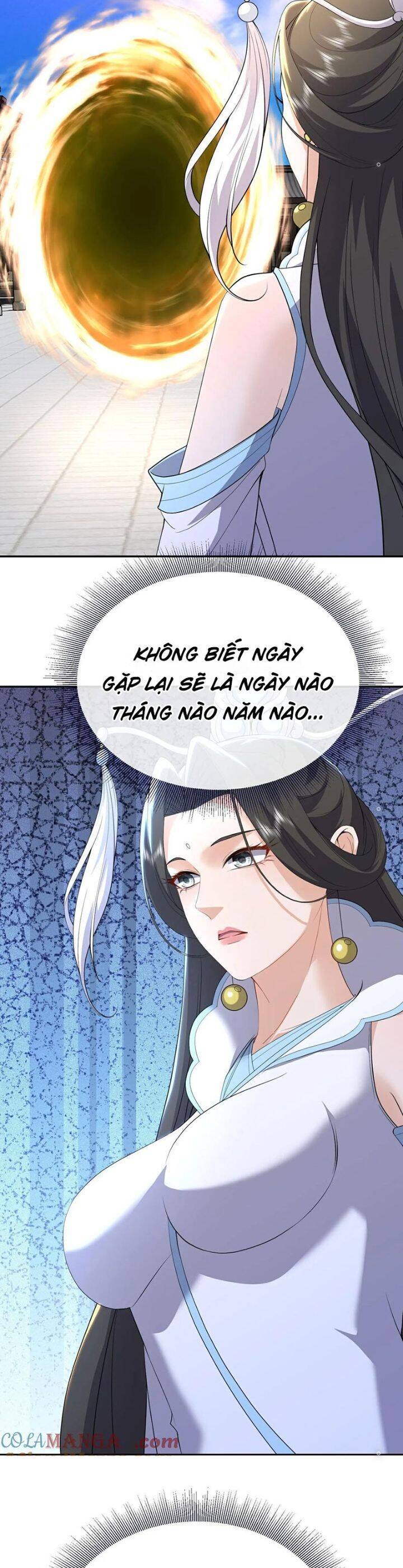Tiên Võ Đế Tôn Chap 702 - Next Chap 703