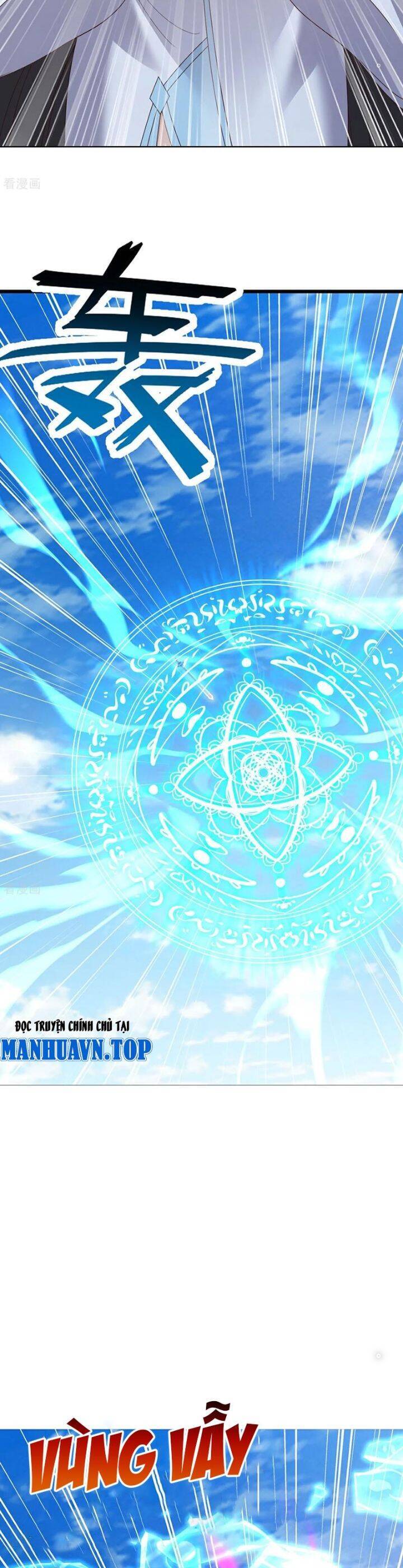 Tiên Võ Đế Tôn Chap 702 - Next Chap 703