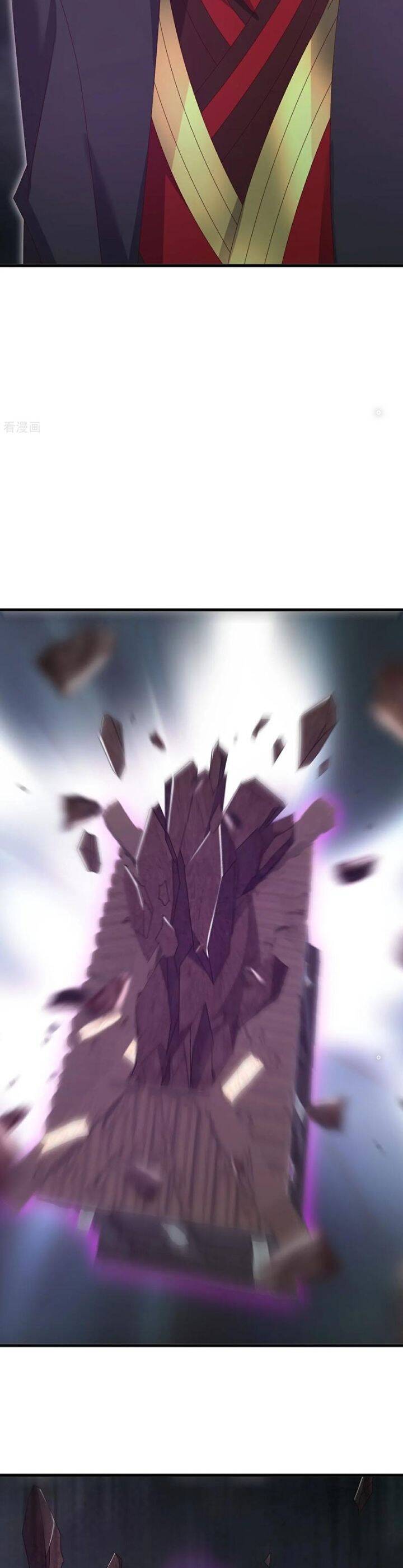 Tiên Võ Đế Tôn Chap 703 - Next Chap 704
