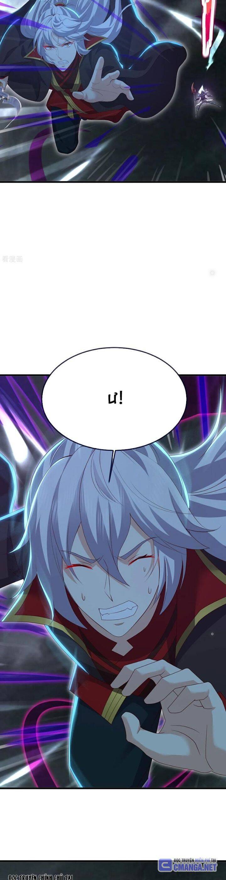 Tiên Võ Đế Tôn Chap 703 - Next Chap 704