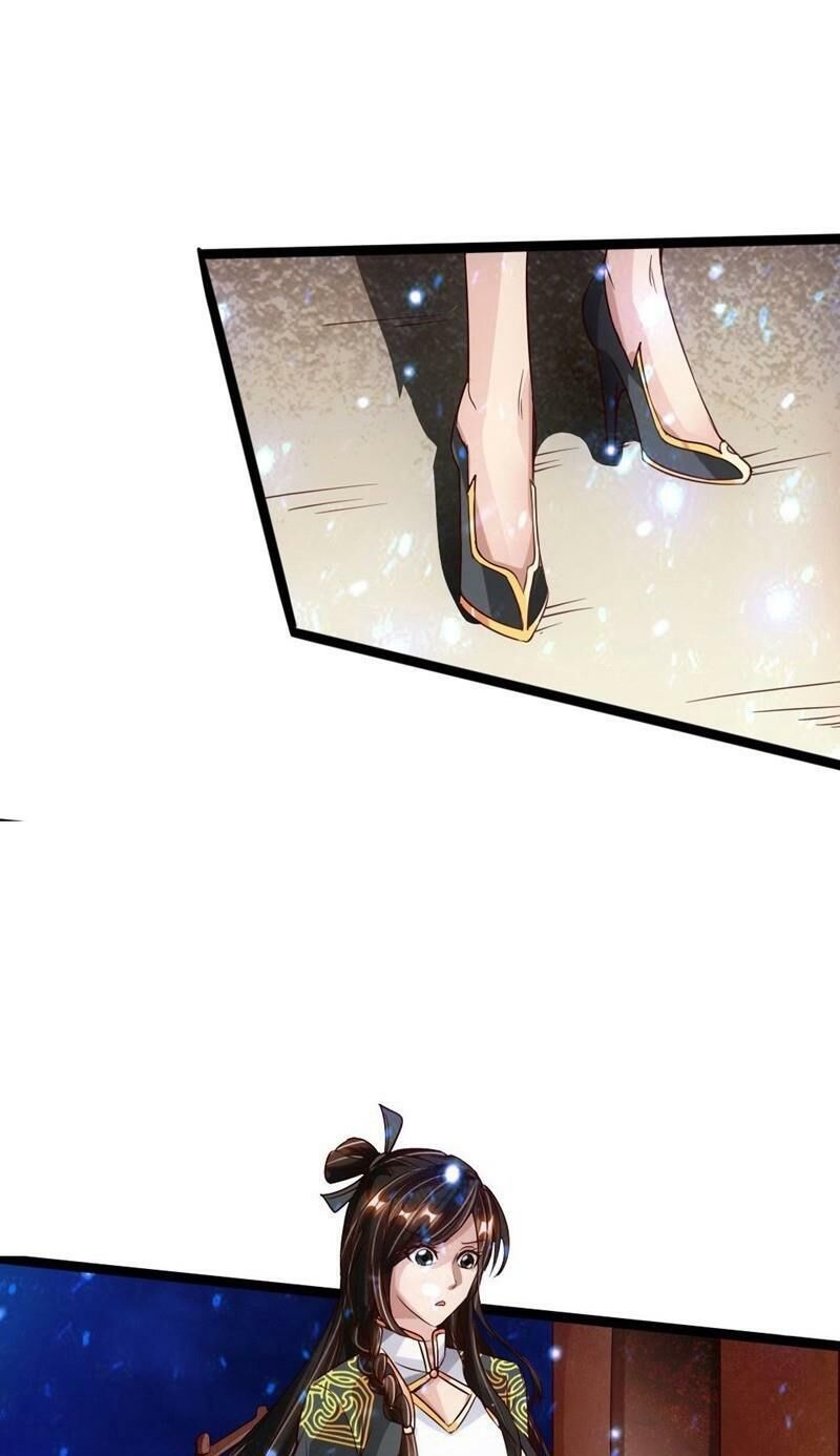 Tiên Võ Đế Tôn Chap 71 - Next Chap 72