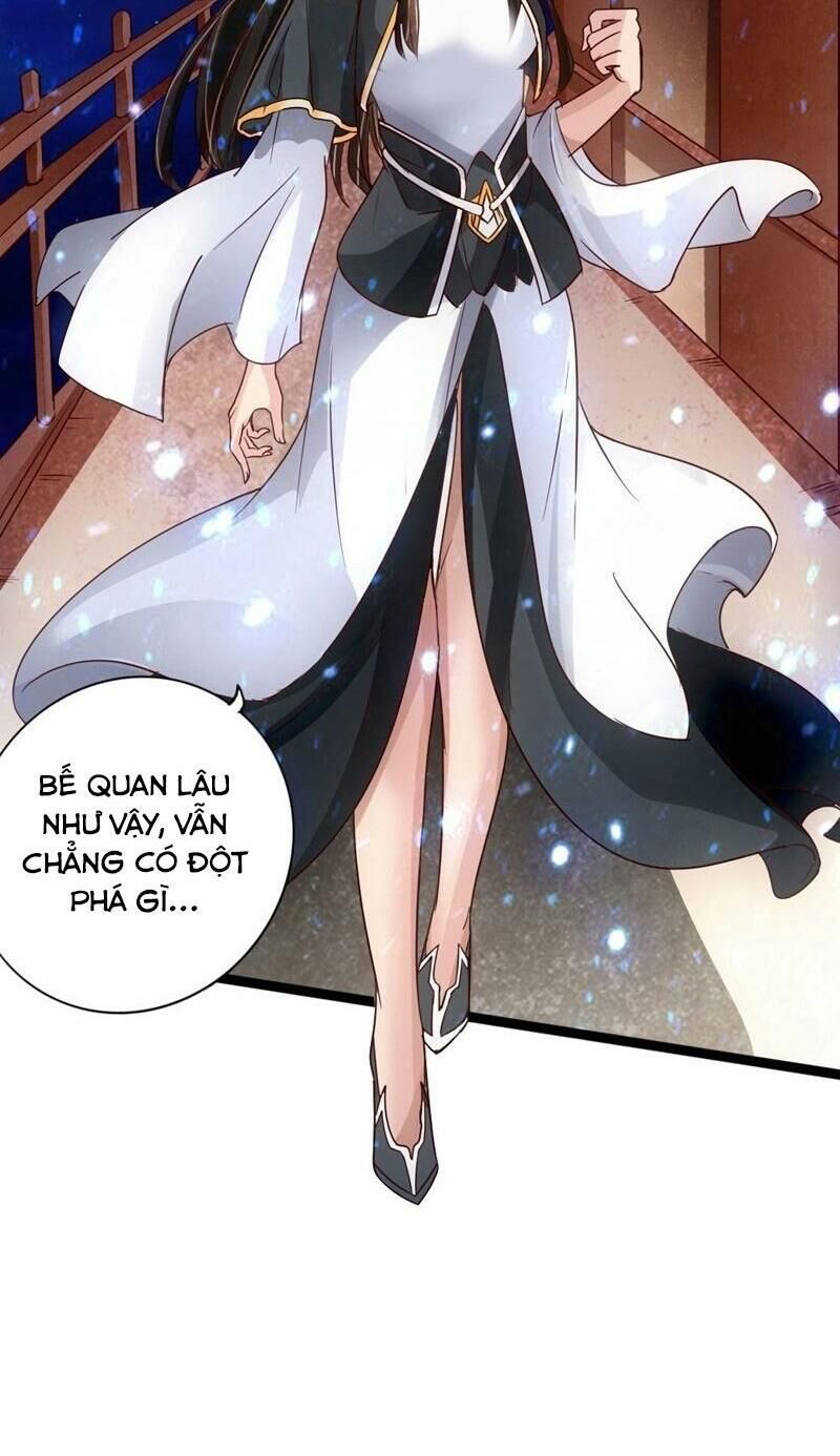 Tiên Võ Đế Tôn Chap 71 - Next Chap 72