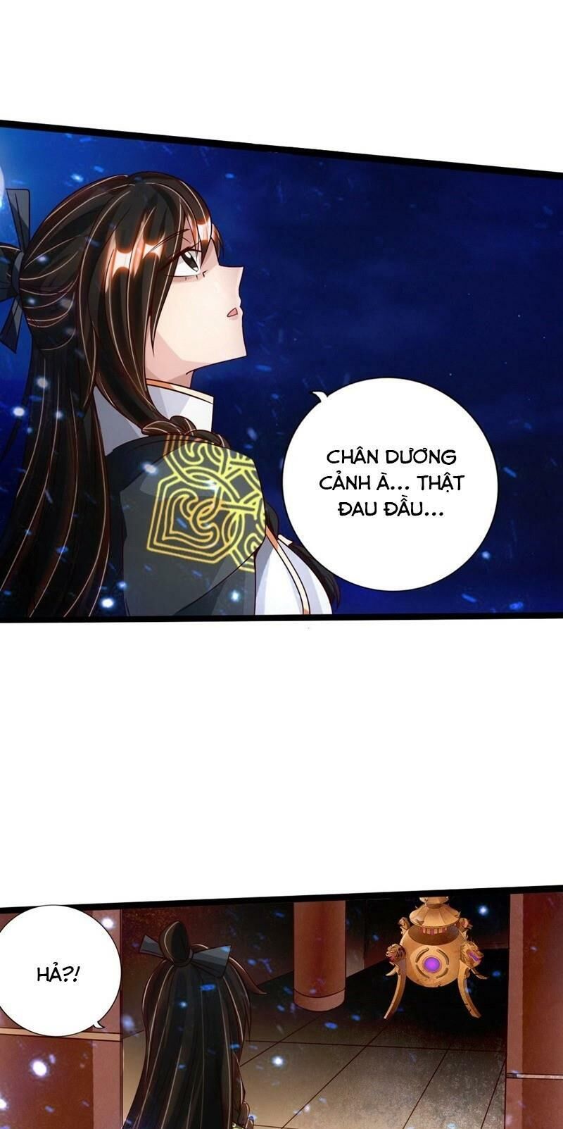 Tiên Võ Đế Tôn Chap 71 - Next Chap 72