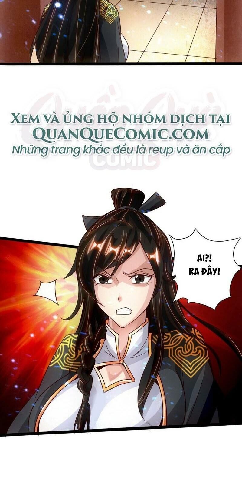 Tiên Võ Đế Tôn Chap 71 - Next Chap 72