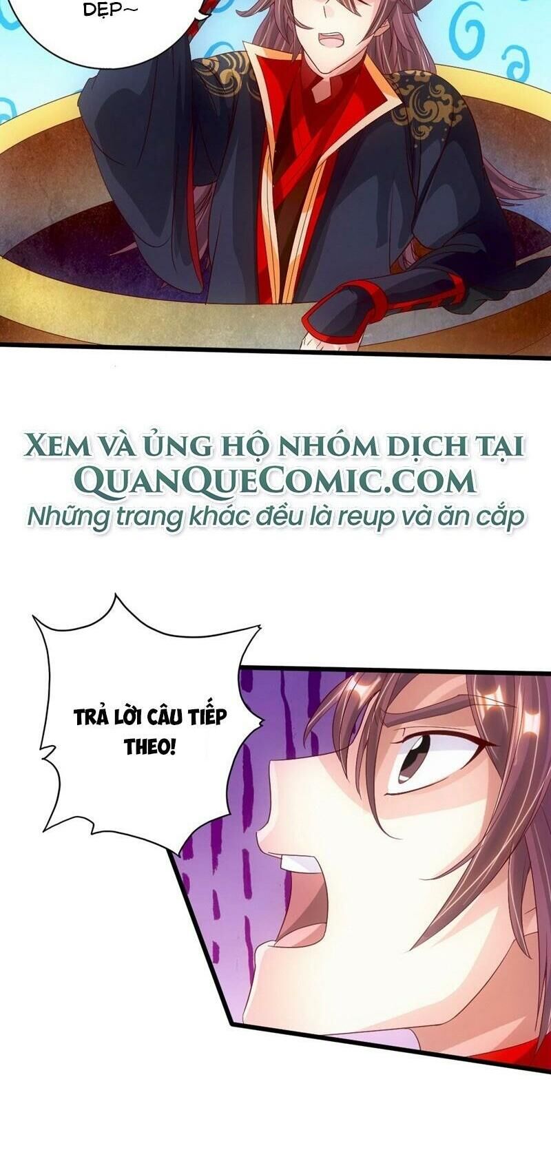 Tiên Võ Đế Tôn Chap 71 - Next Chap 72