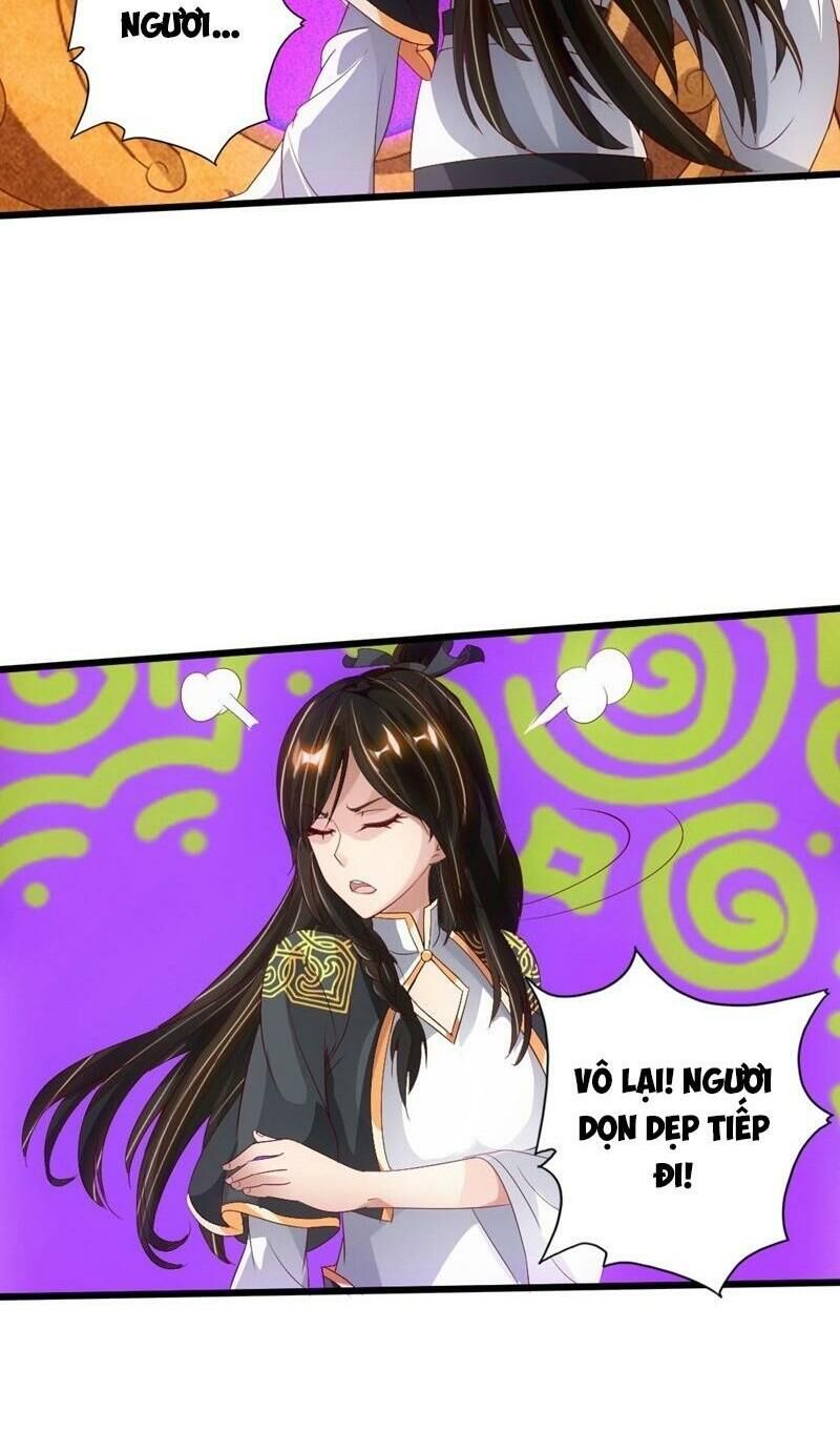 Tiên Võ Đế Tôn Chap 71 - Next Chap 72