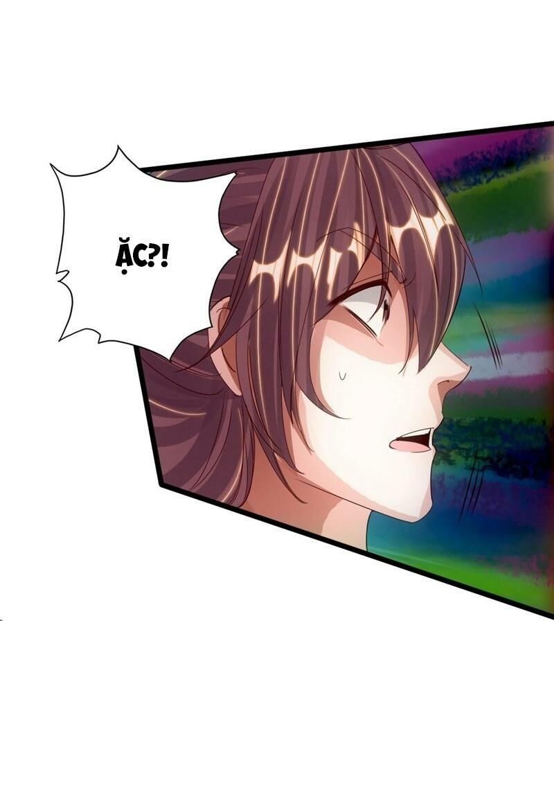 Tiên Võ Đế Tôn Chap 71 - Next Chap 72