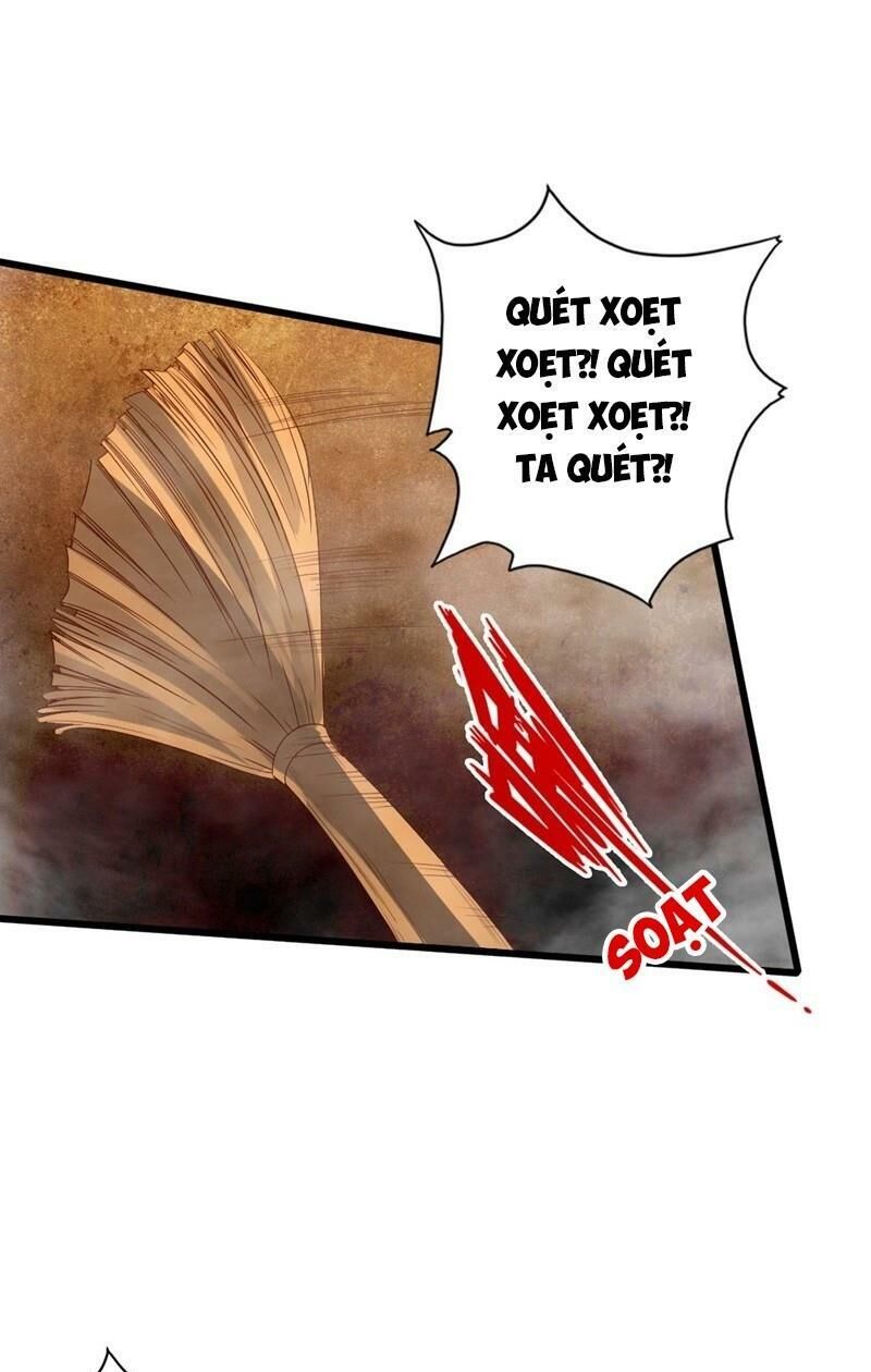 Tiên Võ Đế Tôn Chap 71 - Next Chap 72