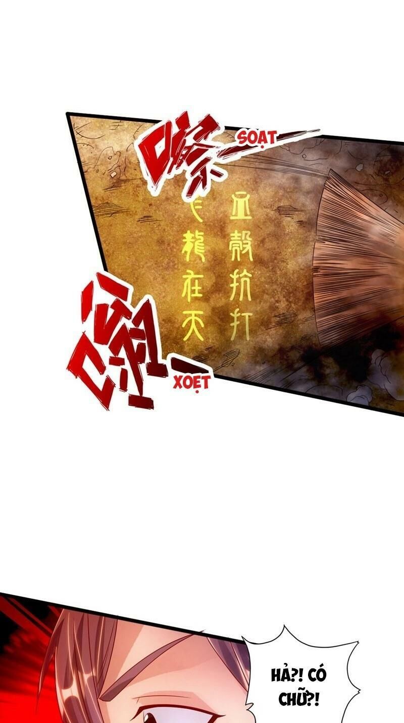 Tiên Võ Đế Tôn Chap 71 - Next Chap 72
