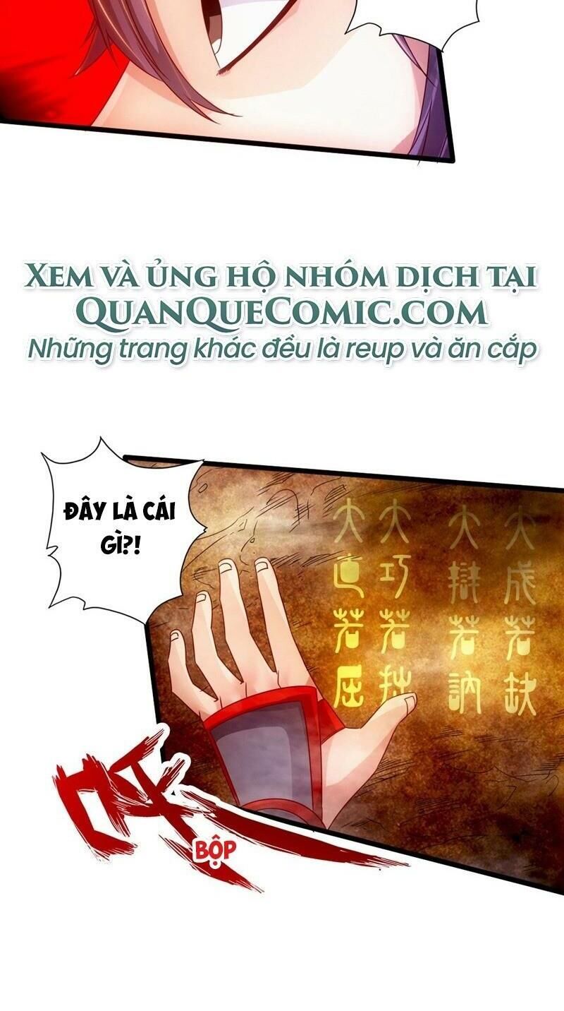 Tiên Võ Đế Tôn Chap 71 - Next Chap 72