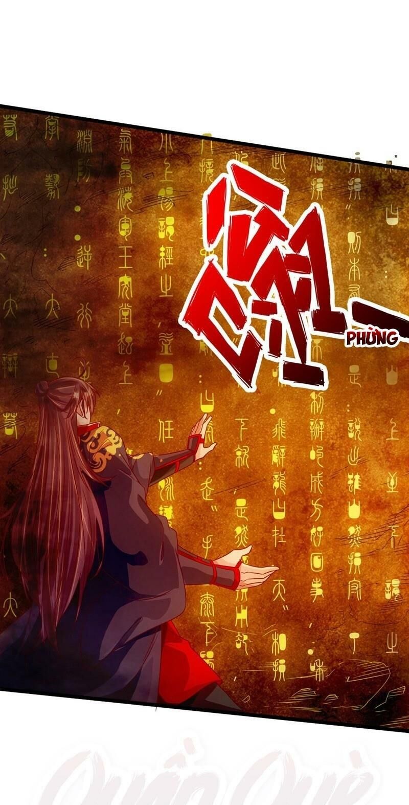 Tiên Võ Đế Tôn Chap 71 - Next Chap 72