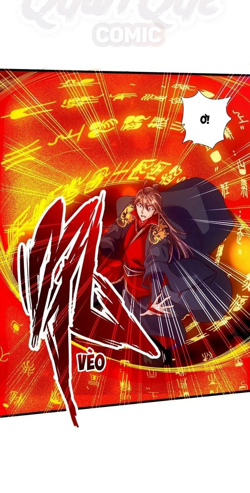Tiên Võ Đế Tôn Chap 71 - Next Chap 72