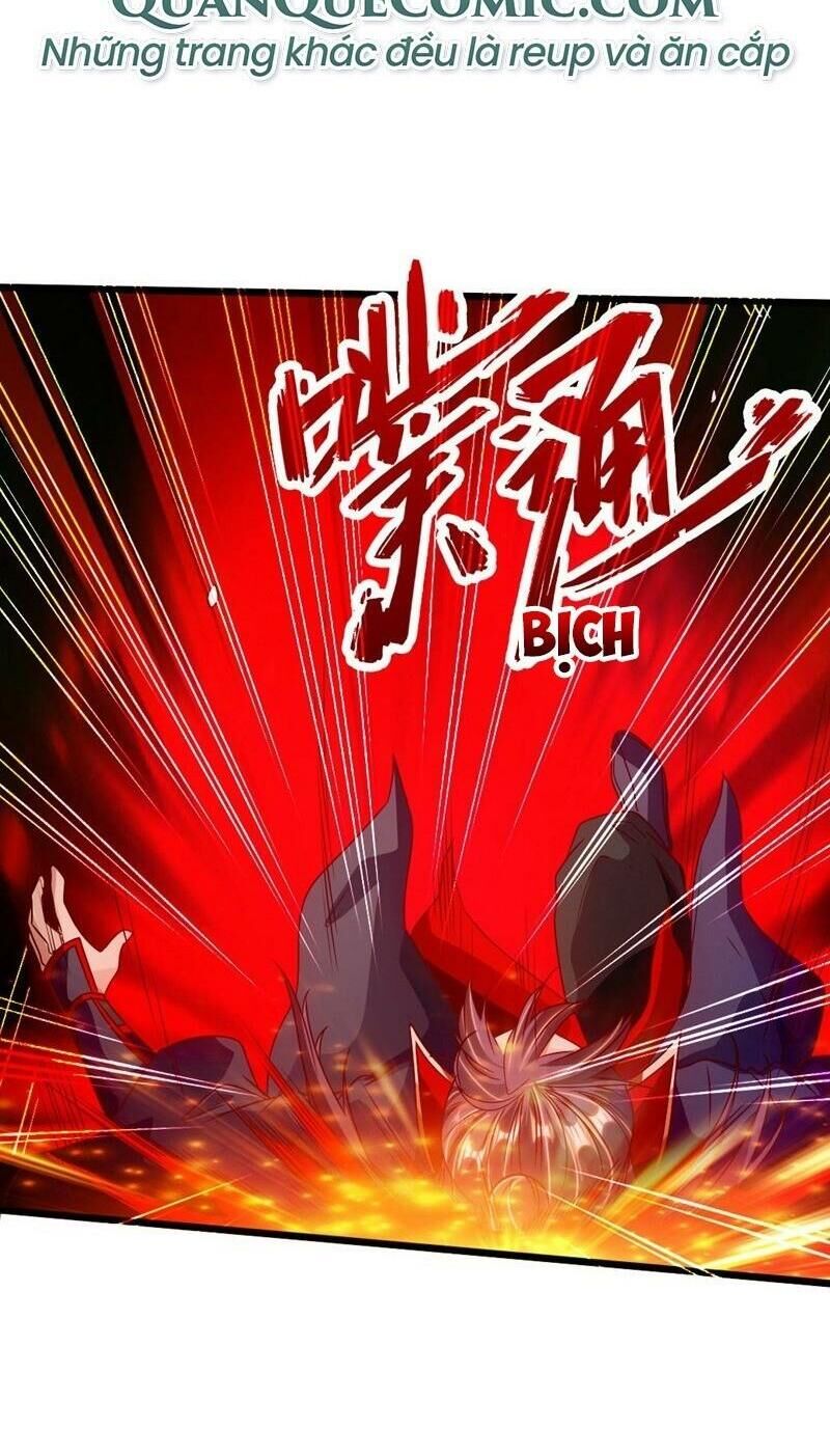 Tiên Võ Đế Tôn Chap 71 - Next Chap 72