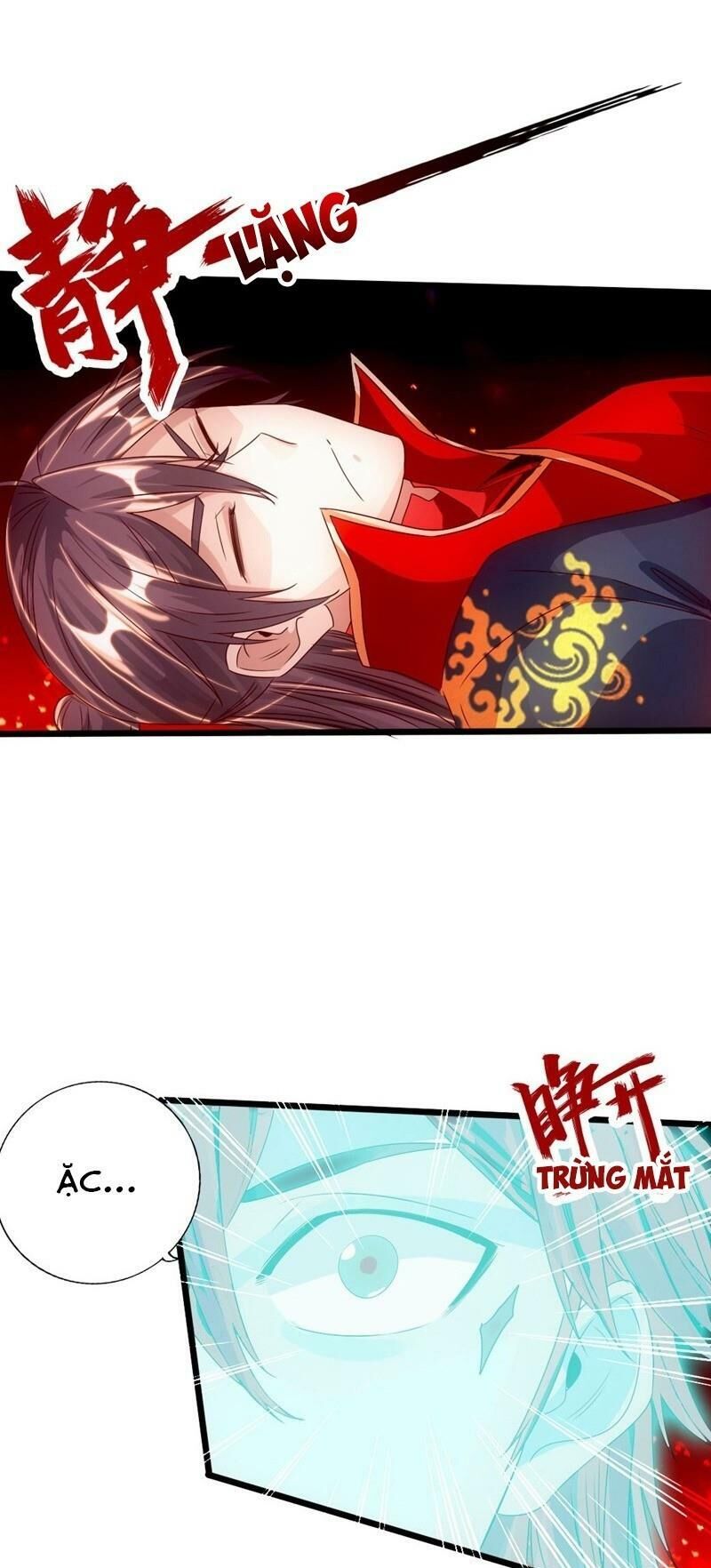 Tiên Võ Đế Tôn Chap 71 - Next Chap 72