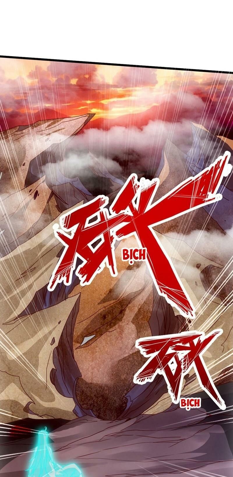 Tiên Võ Đế Tôn Chap 71 - Next Chap 72