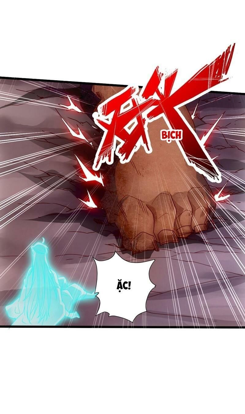 Tiên Võ Đế Tôn Chap 71 - Next Chap 72
