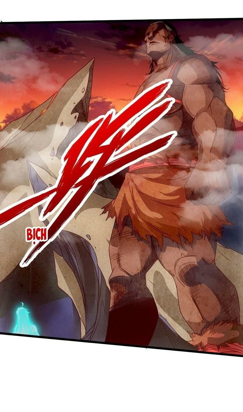Tiên Võ Đế Tôn Chap 71 - Next Chap 72