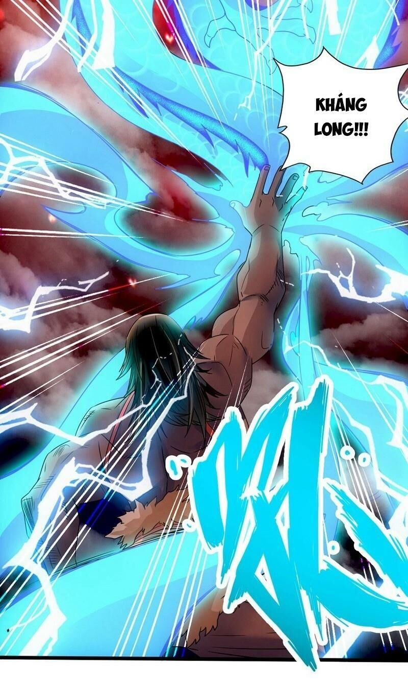 Tiên Võ Đế Tôn Chap 71 - Next Chap 72