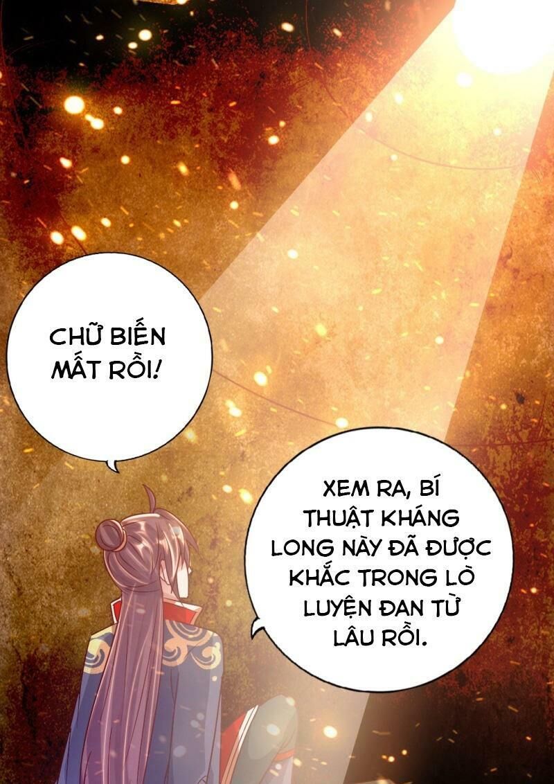 Tiên Võ Đế Tôn Chap 72 - Next Chap 73