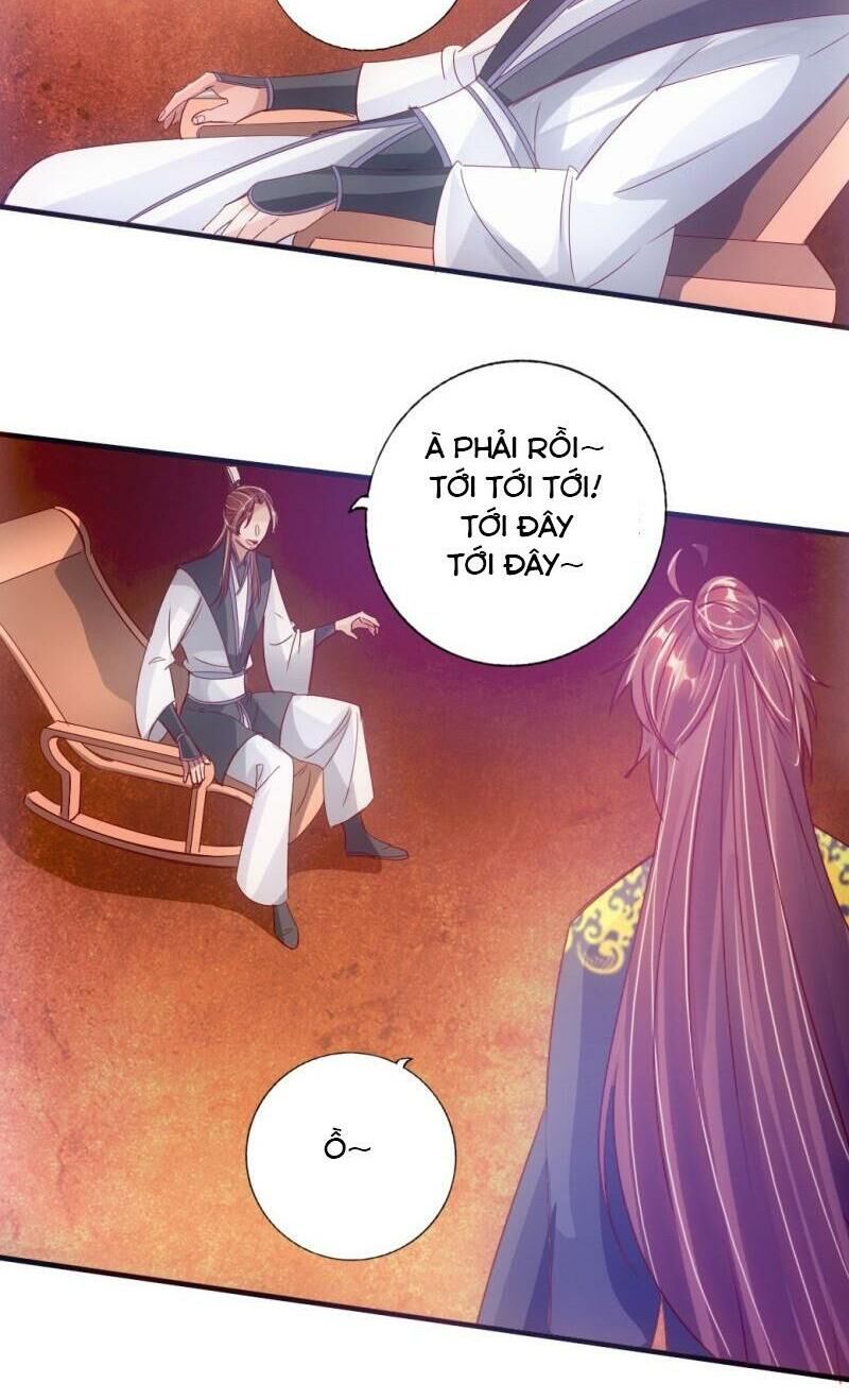 Tiên Võ Đế Tôn Chap 72 - Next Chap 73