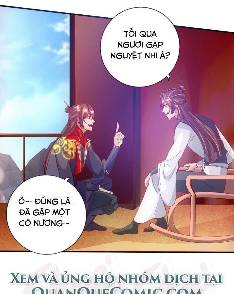 Tiên Võ Đế Tôn Chap 72 - Next Chap 73