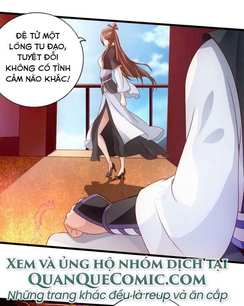Tiên Võ Đế Tôn Chap 72 - Next Chap 73