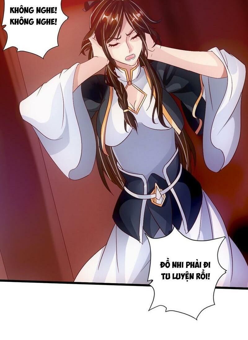 Tiên Võ Đế Tôn Chap 72 - Next Chap 73