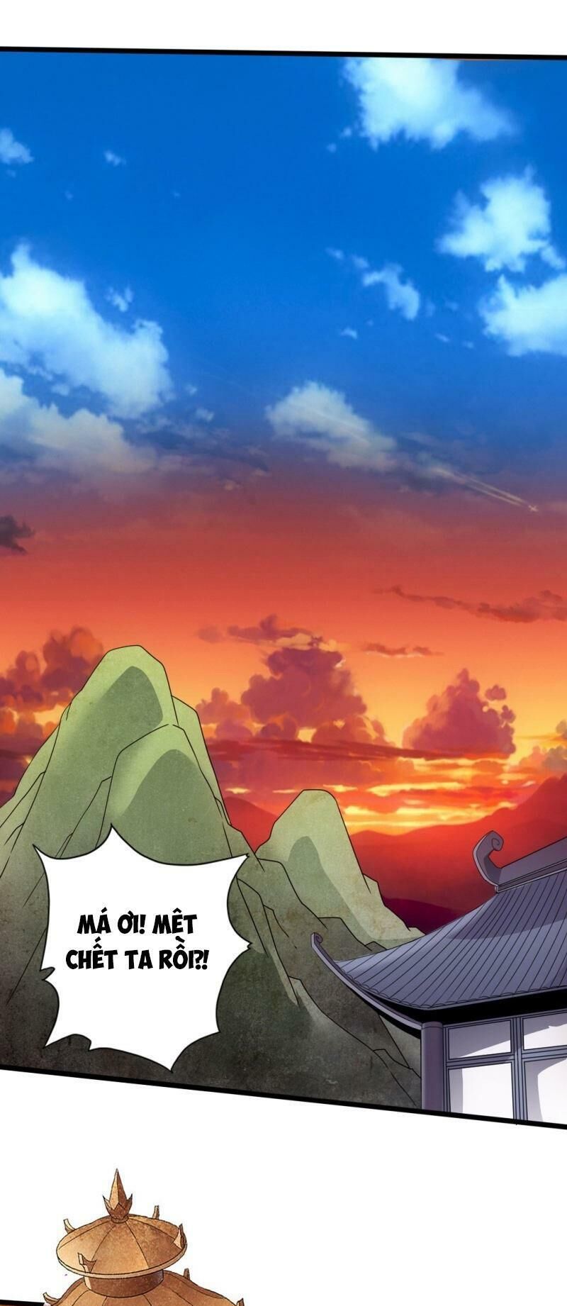 Tiên Võ Đế Tôn Chap 72 - Next Chap 73