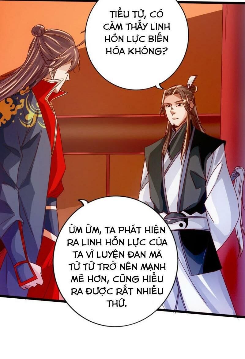 Tiên Võ Đế Tôn Chap 72 - Next Chap 73