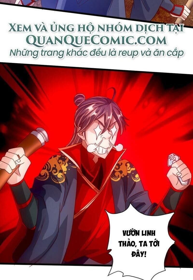 Tiên Võ Đế Tôn Chap 72 - Next Chap 73