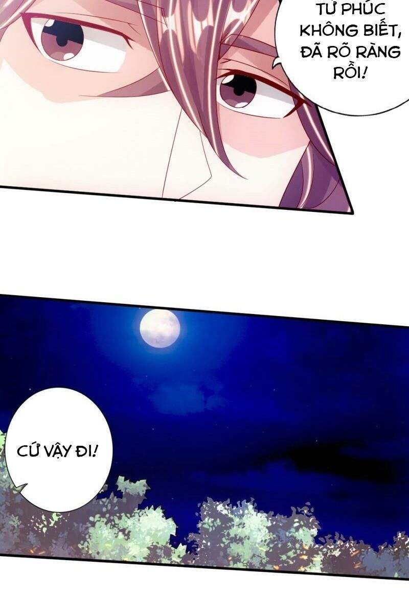 Tiên Võ Đế Tôn Chap 72 - Next Chap 73