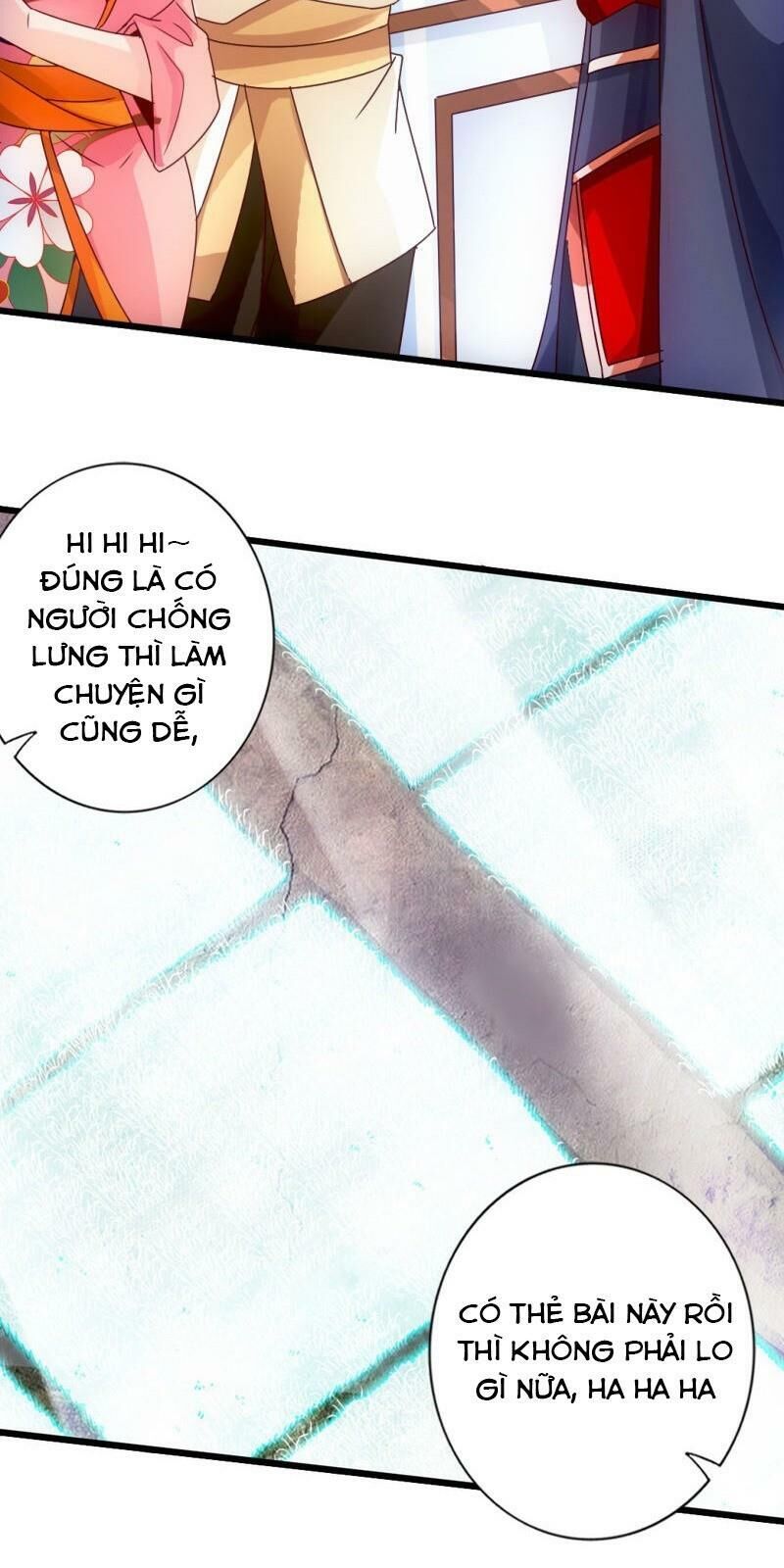 Tiên Võ Đế Tôn Chap 72 - Next Chap 73