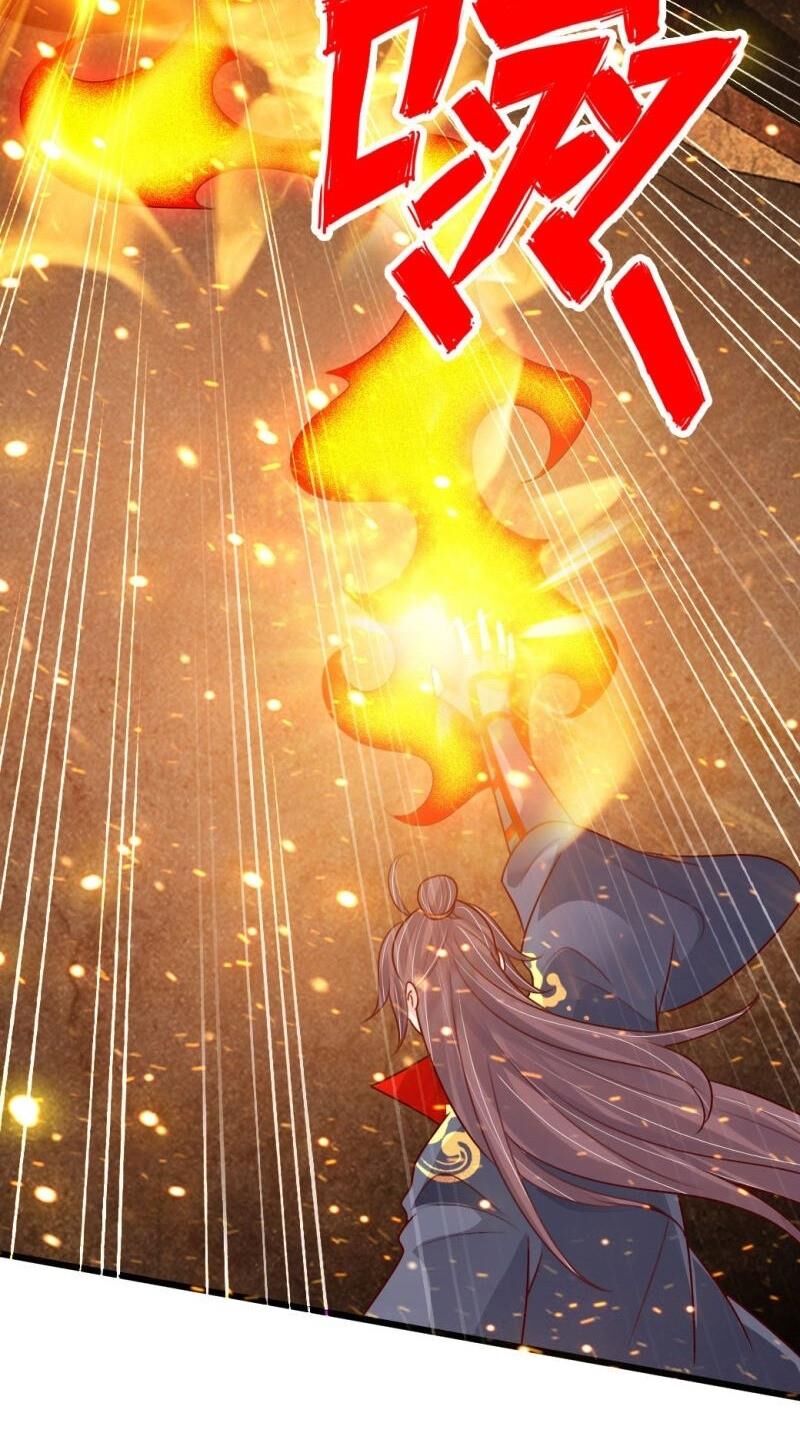 Tiên Võ Đế Tôn Chap 73 - Next Chap 74