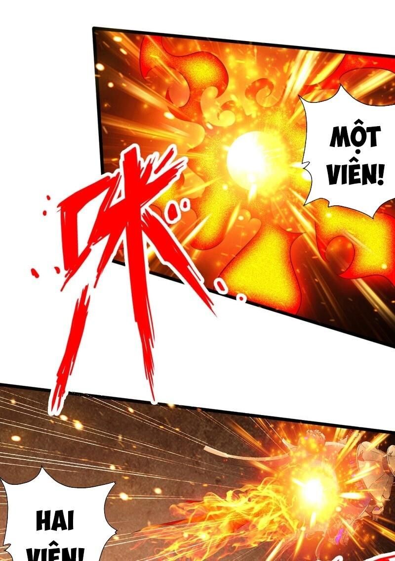 Tiên Võ Đế Tôn Chap 73 - Next Chap 74
