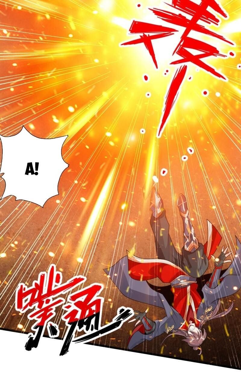 Tiên Võ Đế Tôn Chap 73 - Next Chap 74