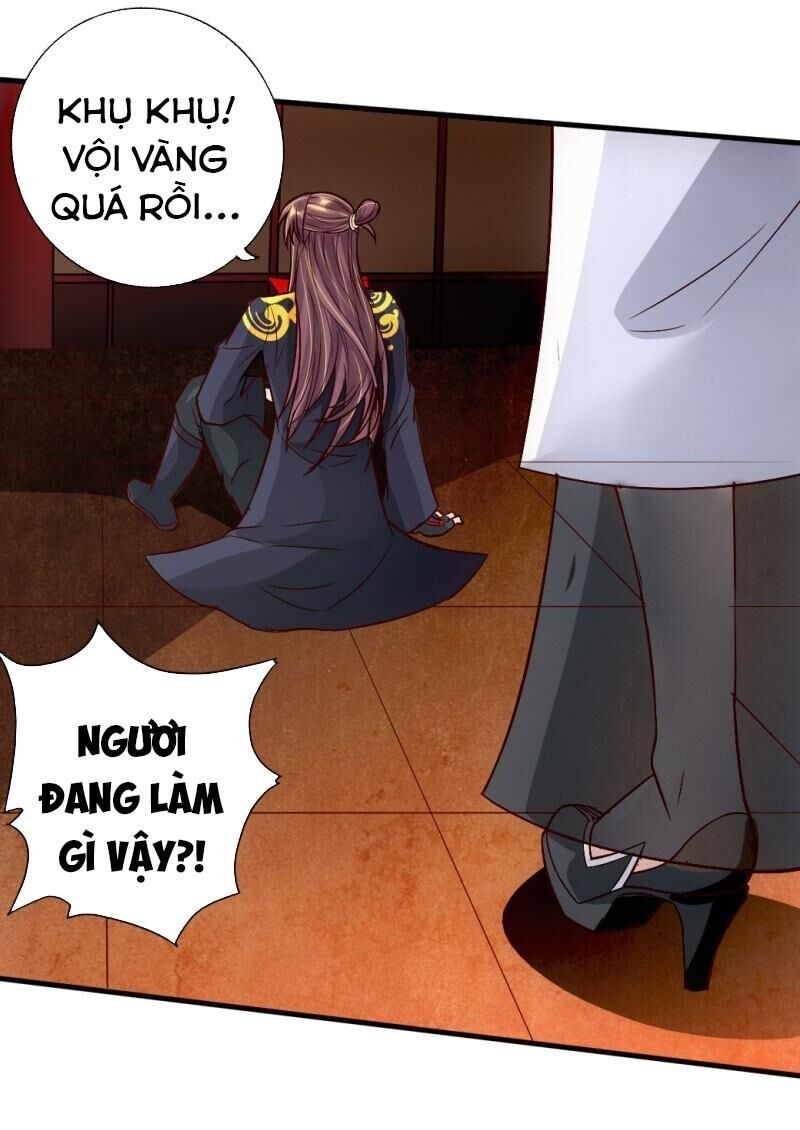 Tiên Võ Đế Tôn Chap 73 - Next Chap 74